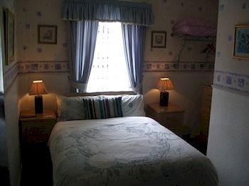 The Cornhill Hotel Blackpool Kültér fotó