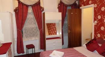 The Cornhill Hotel Blackpool Kültér fotó